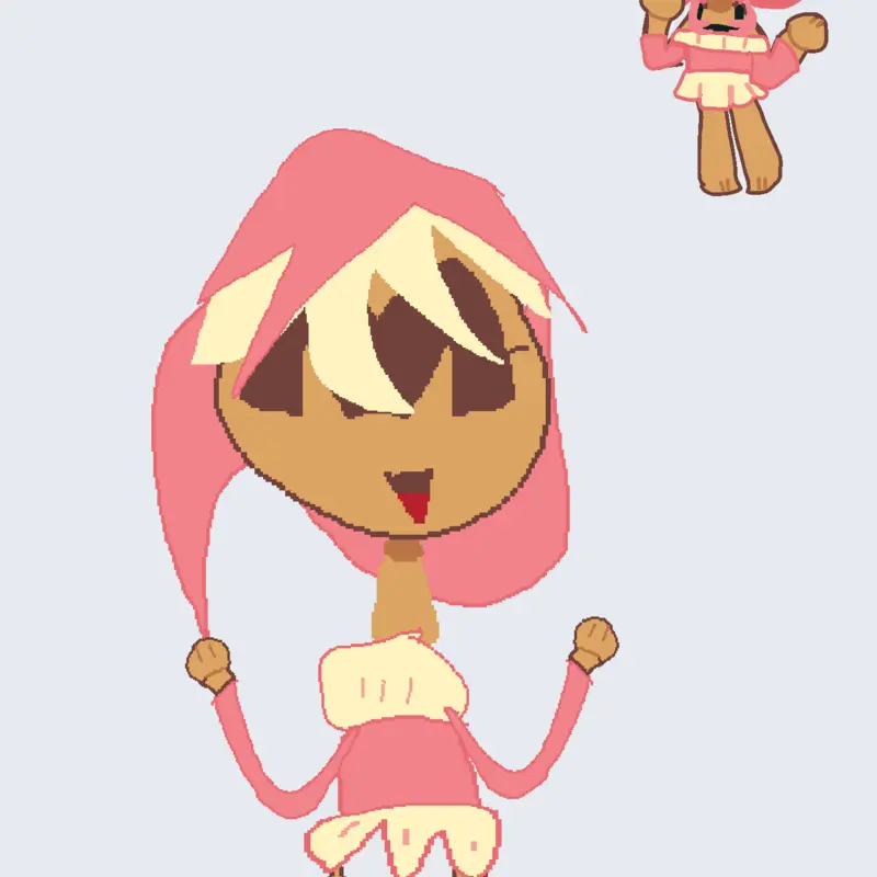 Game by @Evelynbunrawr2025