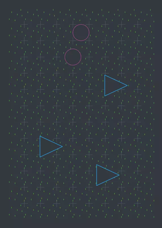 Game by @irondavy