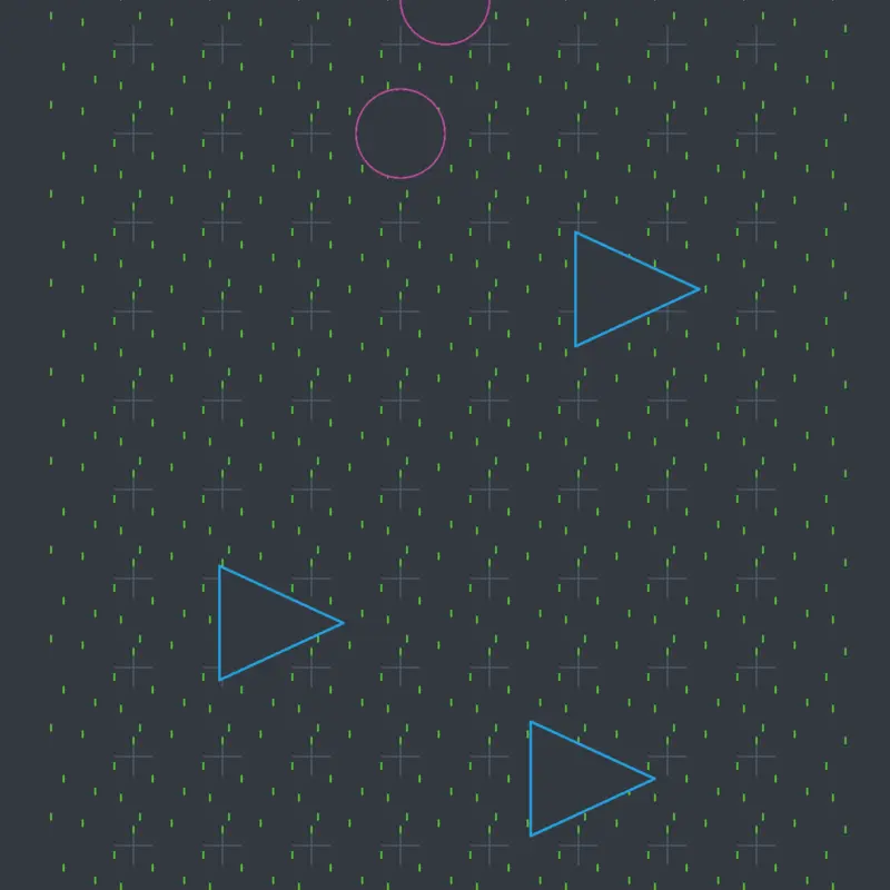 Game by @irondavy
