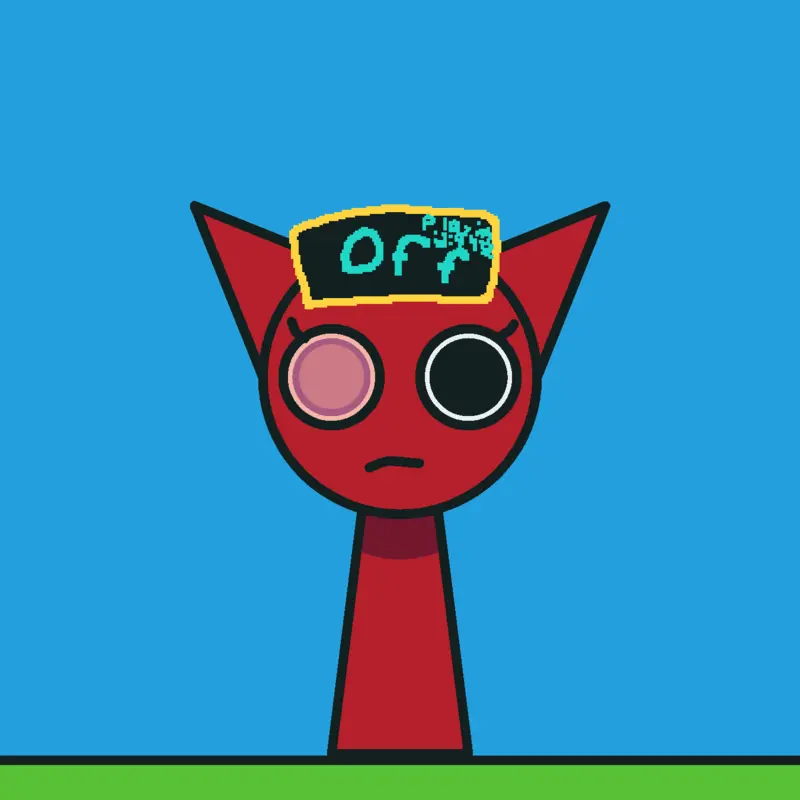 Game by @do0rs1over_official