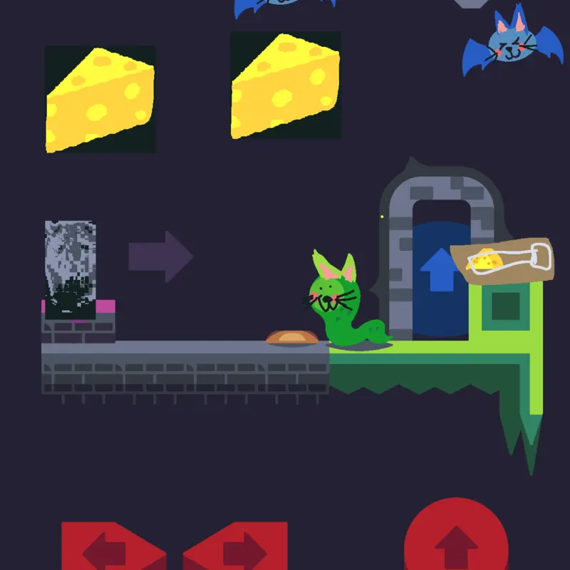 Game by @Rat_with_cheese