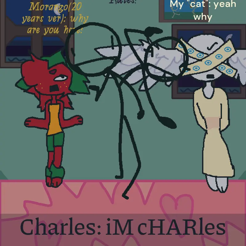 Game by @morango_yum