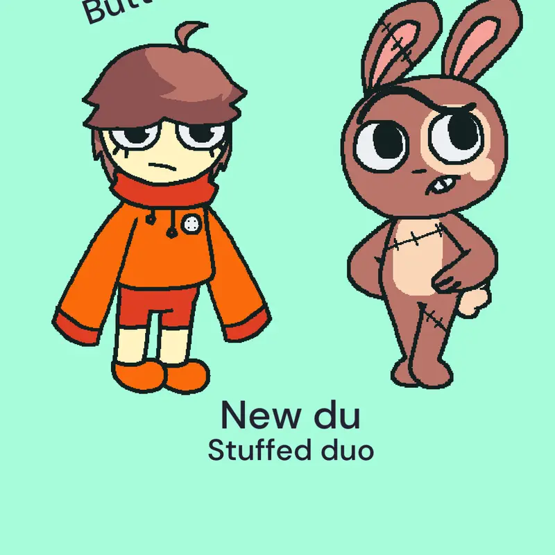 Game by @Funnybuisness
