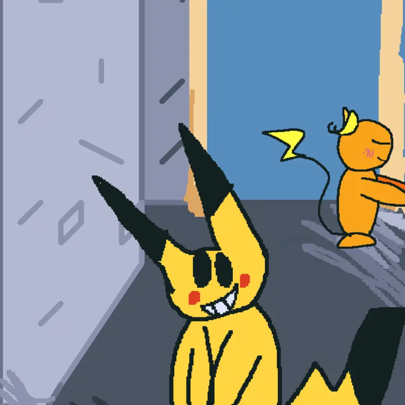 Game by @Tiny_Pikachu