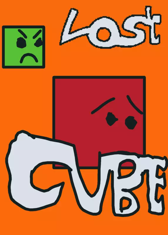 Game by @cube_mo