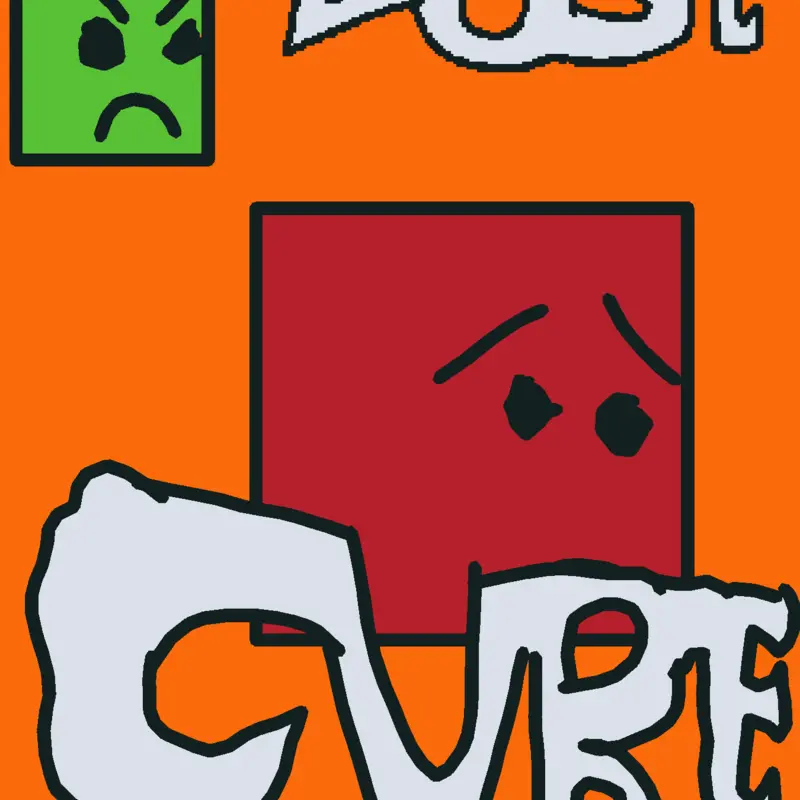 Game by @cube_mods