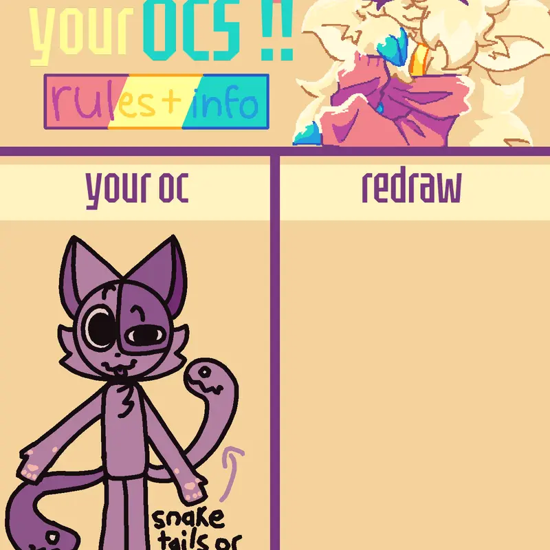 Game by @CallieTheK1tty_0fficial