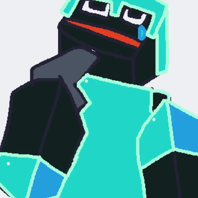 Game by @Amazing-ahh-artist