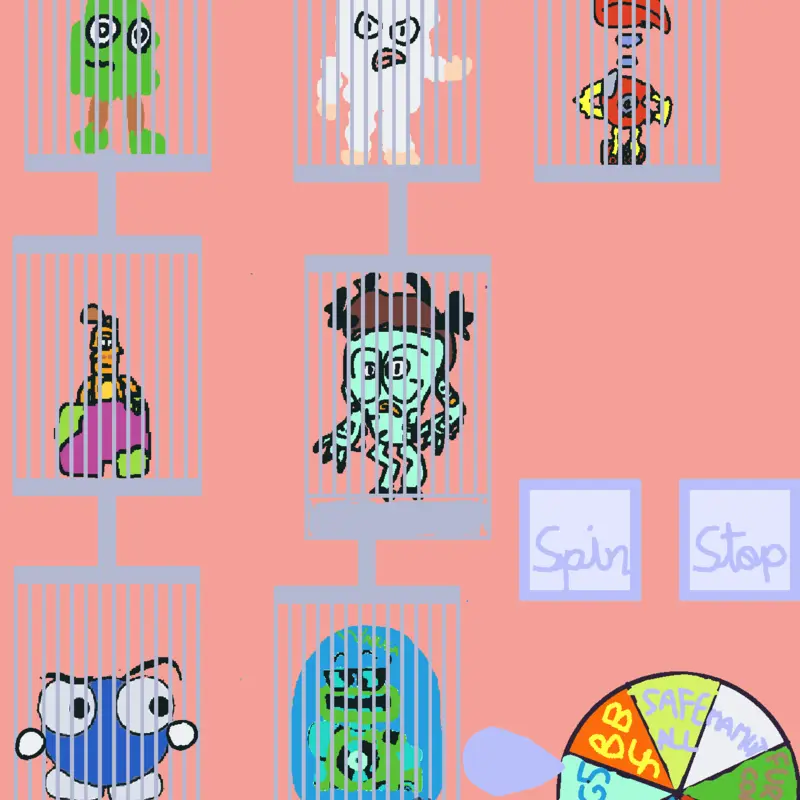 Game by @Erybox