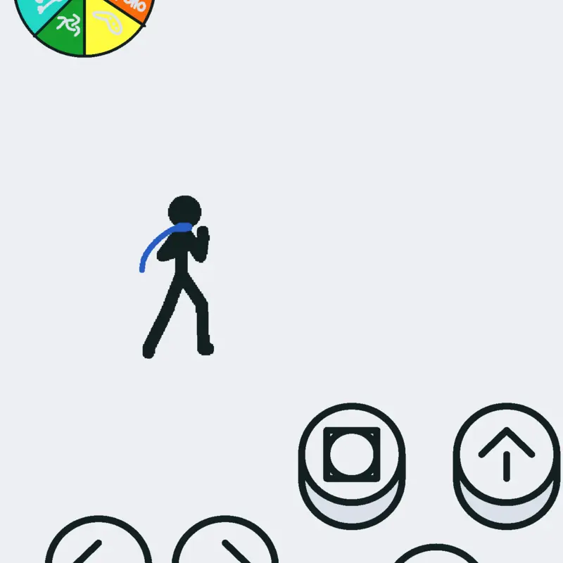 Game by @AnhGia