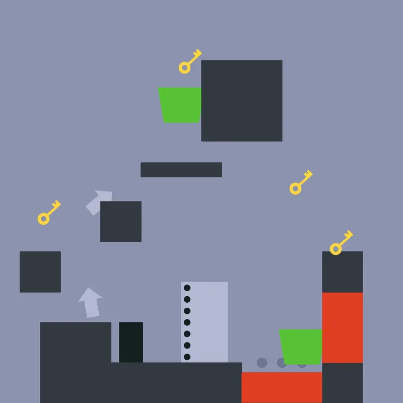 Game by @Nesir16