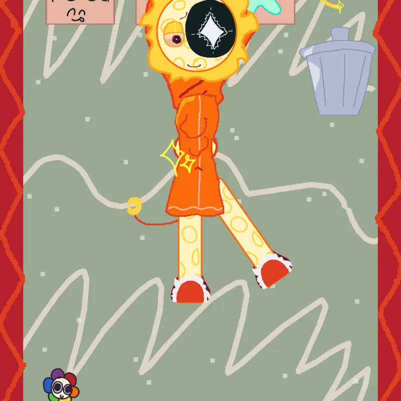 Game by @Cat_Ryzhik