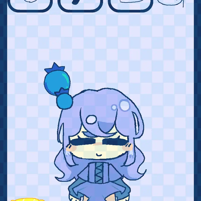 Game by @_blueb3rry_