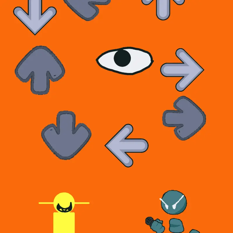 Game by @dambai