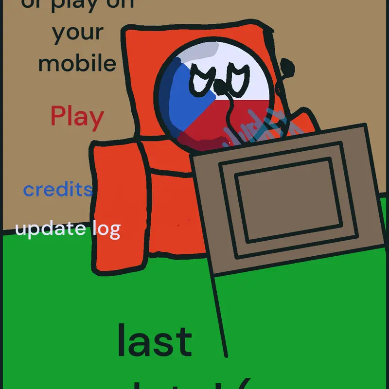Game by @Czech_bing_chiling