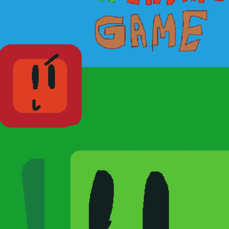 A Ending Game by @TheCoolioGuy
