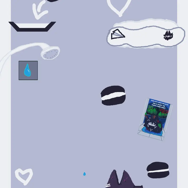 Game by @Miguel19k