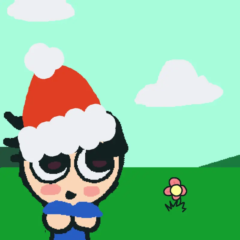 Game by @DanitoDx