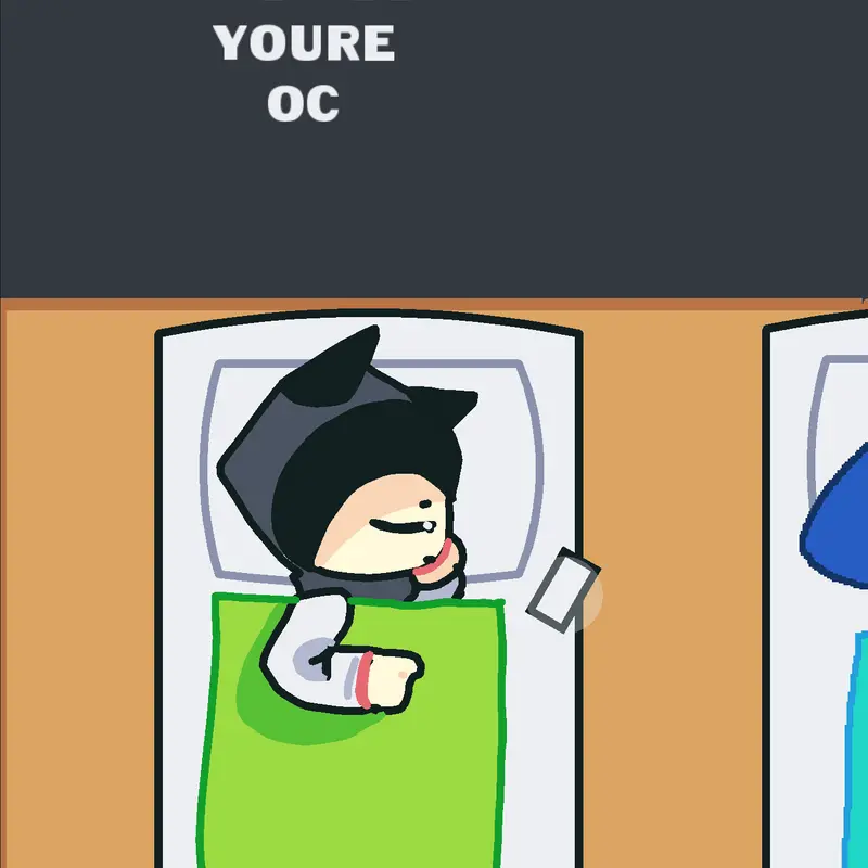 Game by @SillyWiktoer