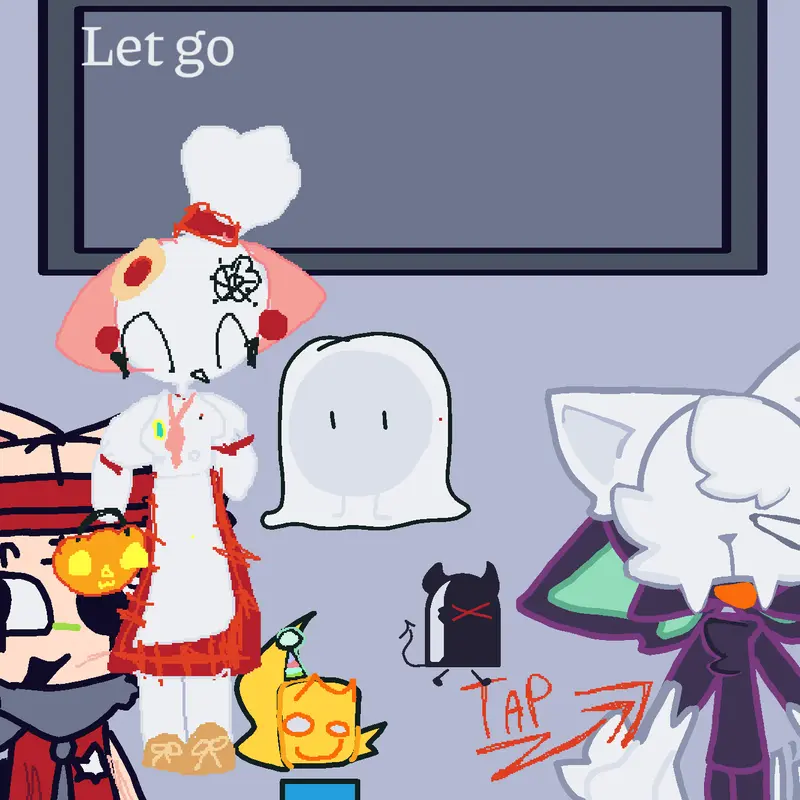 Game by @Marianaysabelle123
