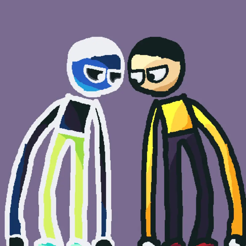 Game by @NB_FAN