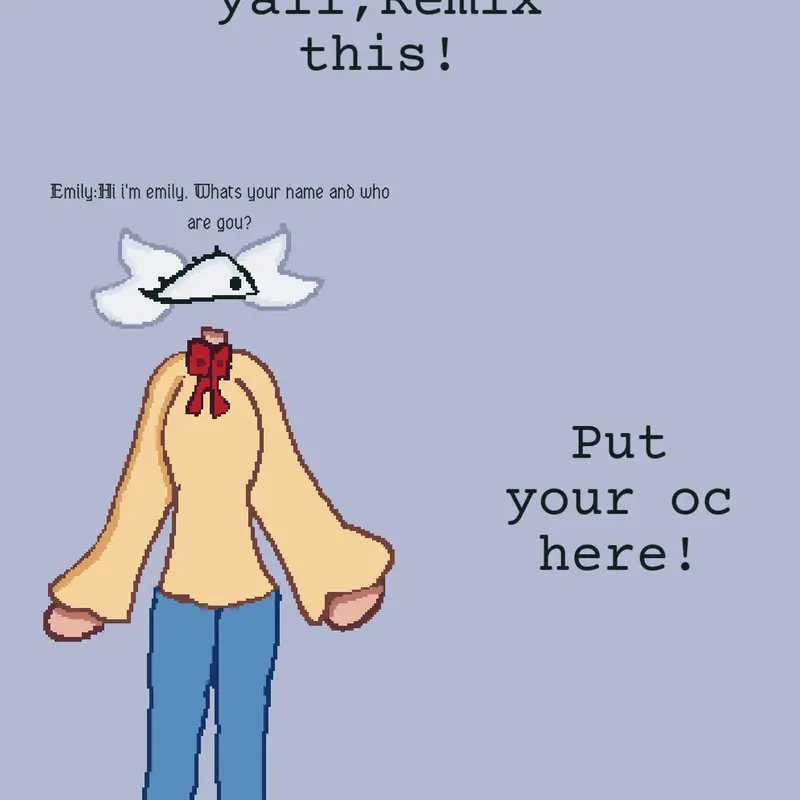 Game by @Sideeye_Cat_Official