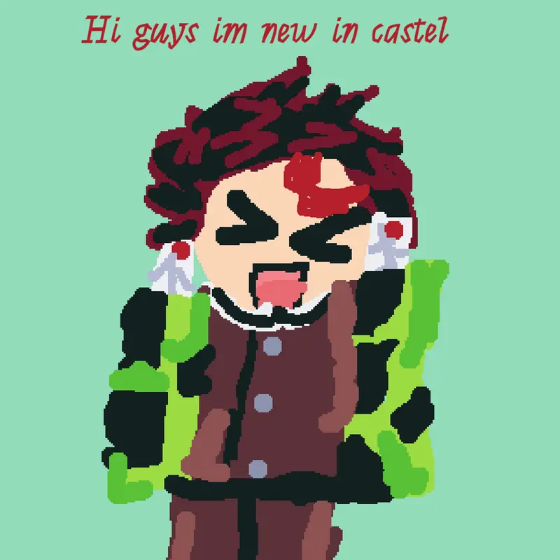 Game by @tanjiro_cutiee
