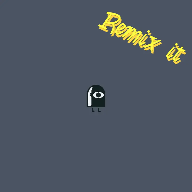 Game by @DaWhitespace