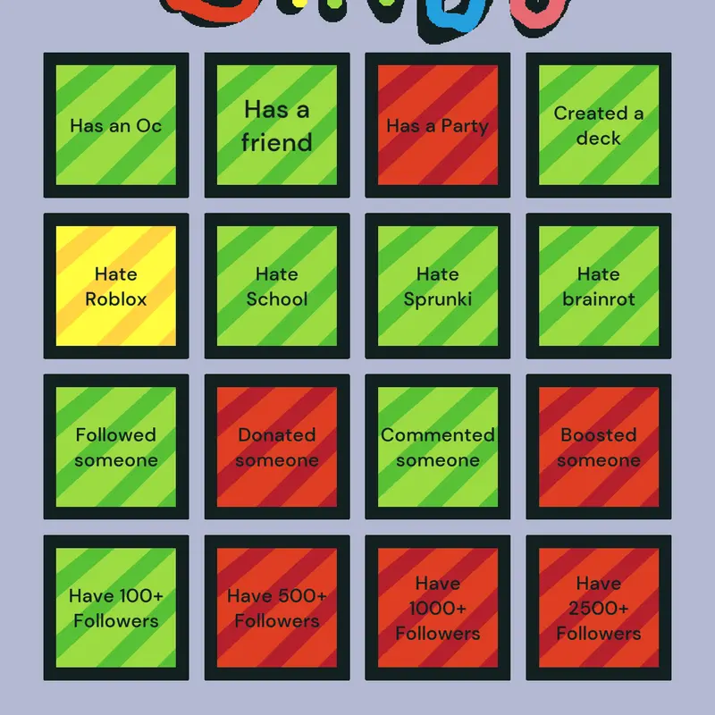 Game by @turvin