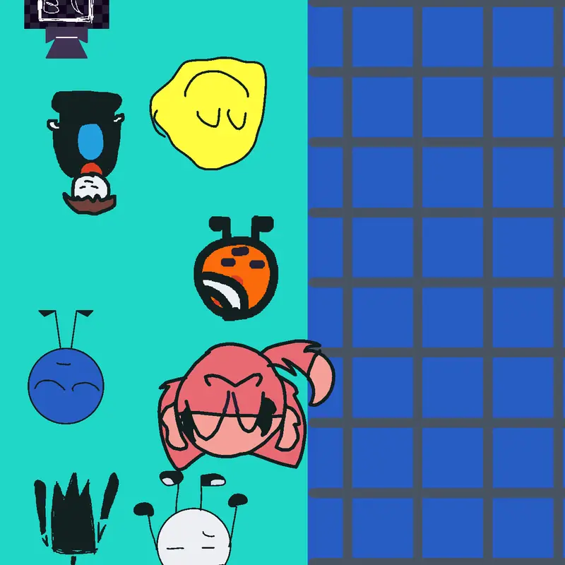 Game by @Malliko