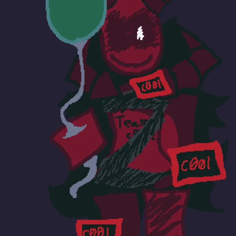 Game by @XxAlleywayxX