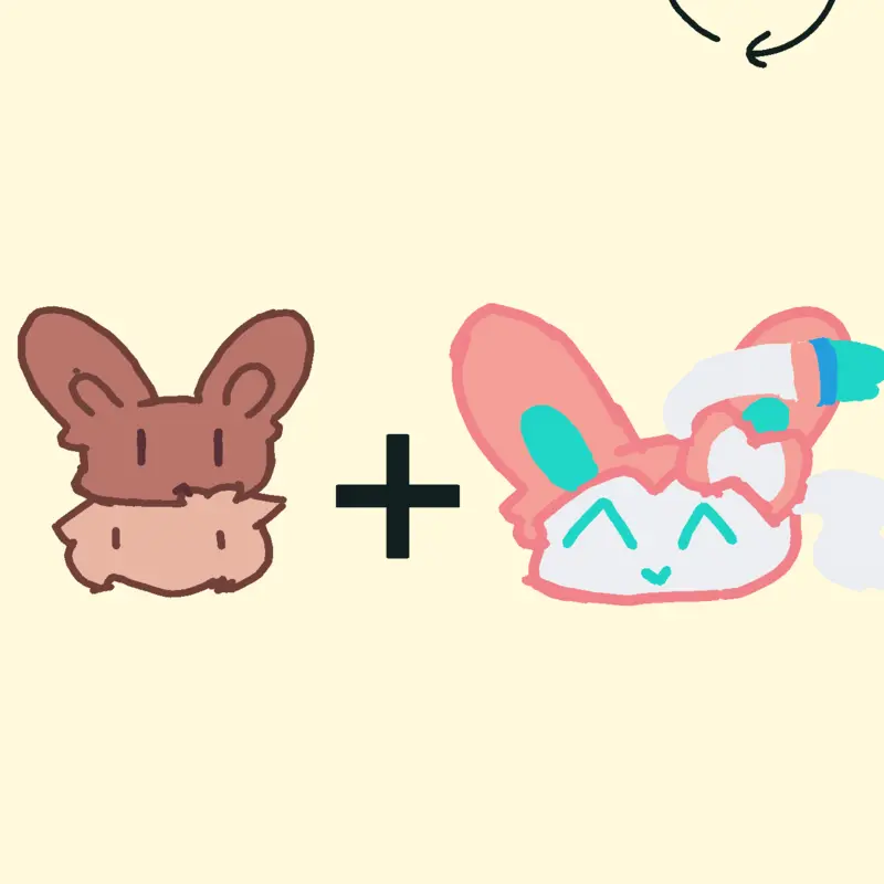 Game by @ILove_Eevee