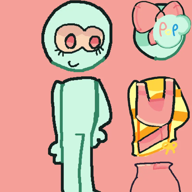 Game by @krew_fan_ls