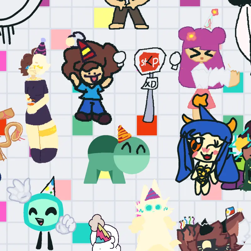 Game by @lmajustgirl