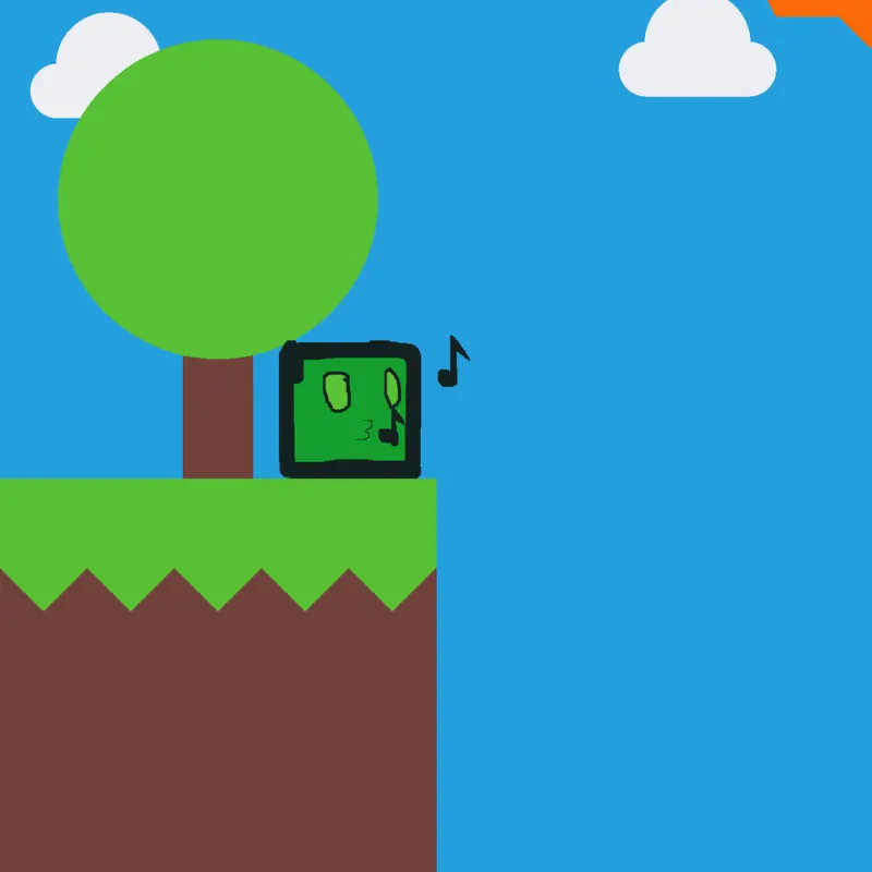 Game by @oooooo_coca