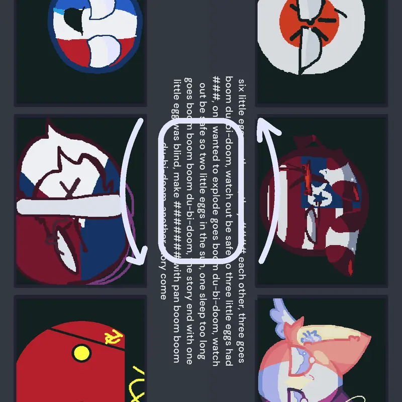 Game by @thesovietgovernment