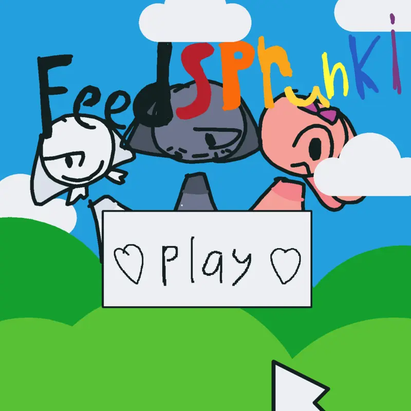 Game by @lz_isaac