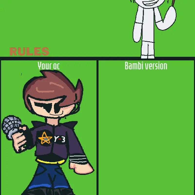 Game by @bildonki