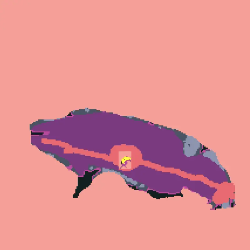 Game by @kashmartin