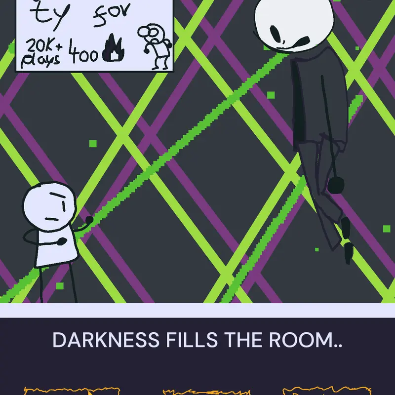 Game by @daspoopyghost