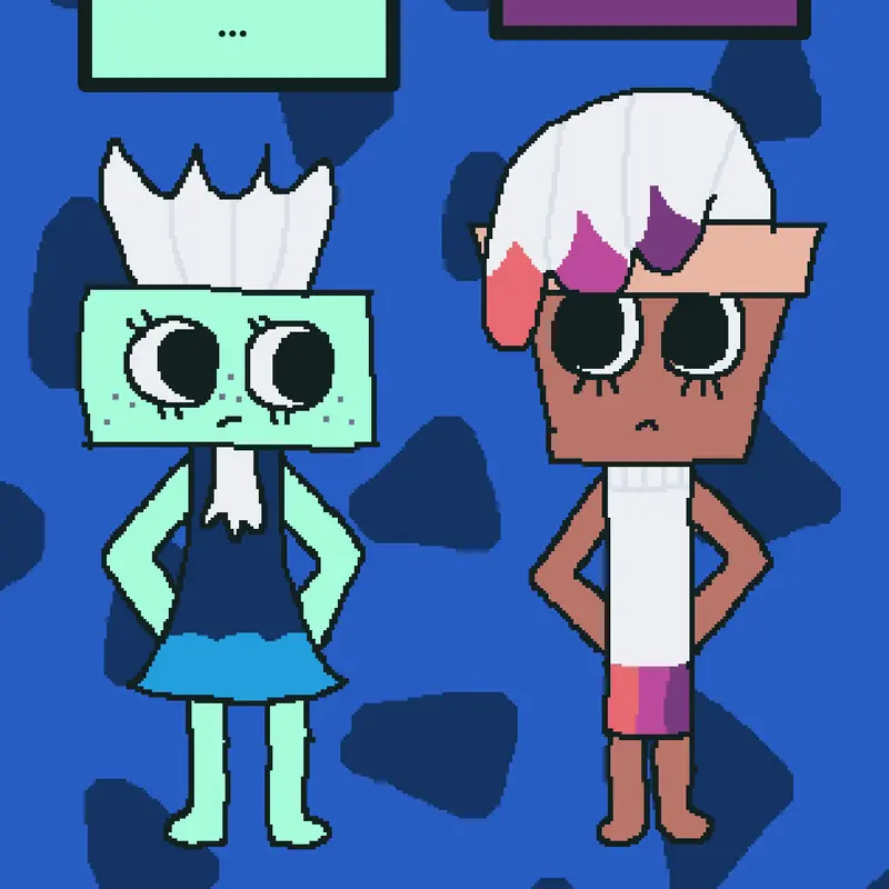 Game by @PrismEnder