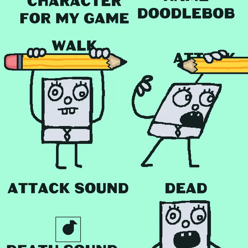 Game by @skkakak