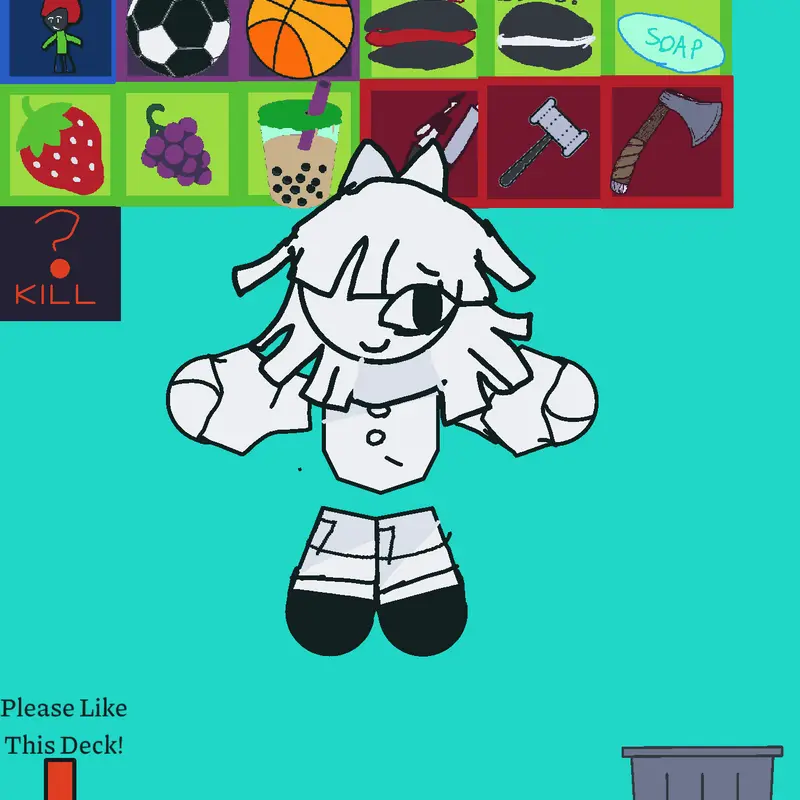 Game by @Wolfdude21