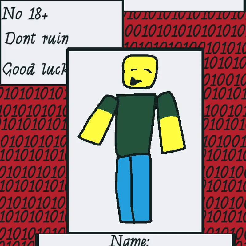 Game by @idk_how_to_draw_so_well
