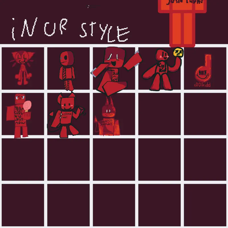 Game by @katerine_YT