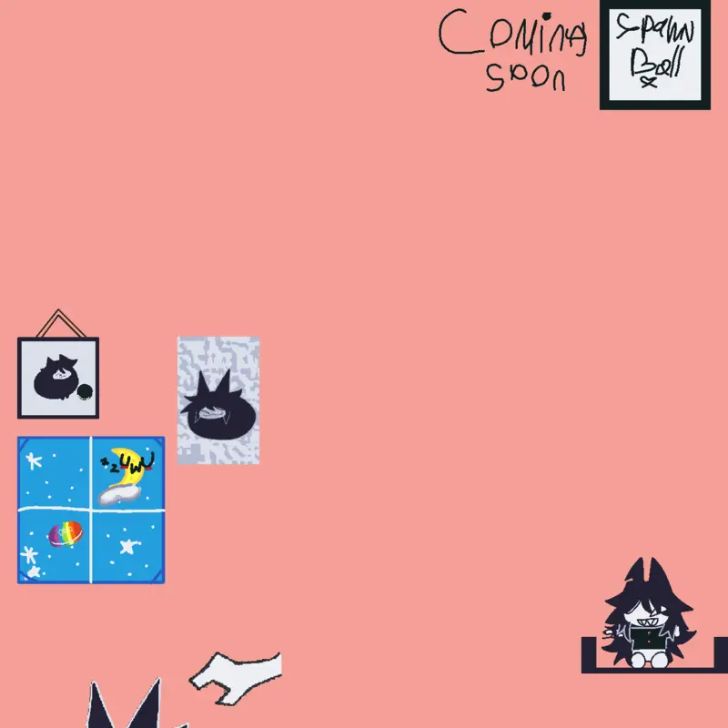 Game by @porical