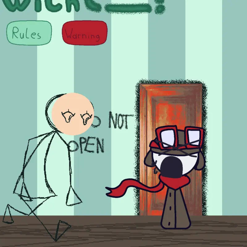 Game by @am_just_a_normal_person