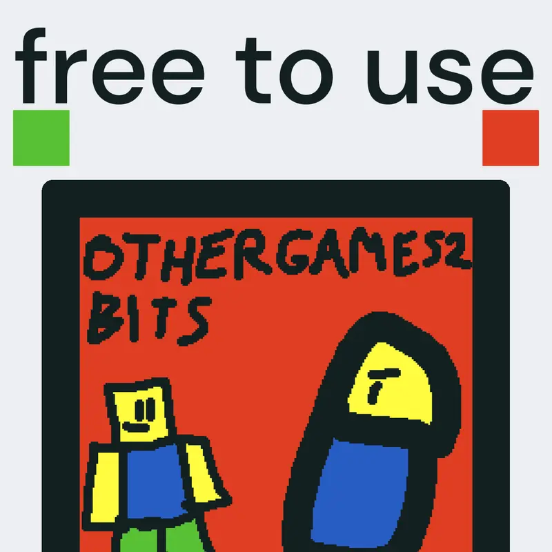 Bits test by @othergames2