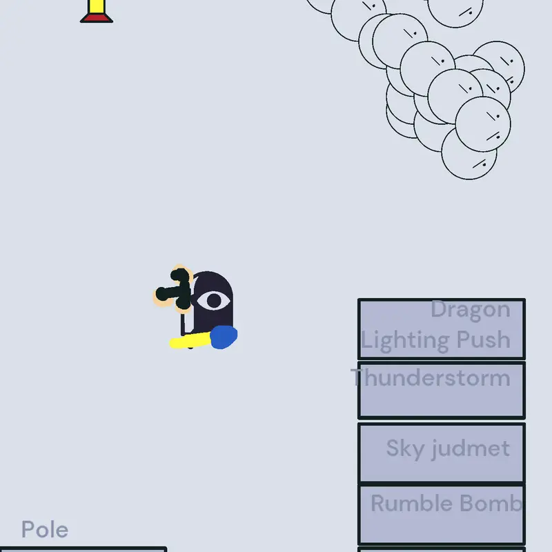 Game by @Philippineslovesteam