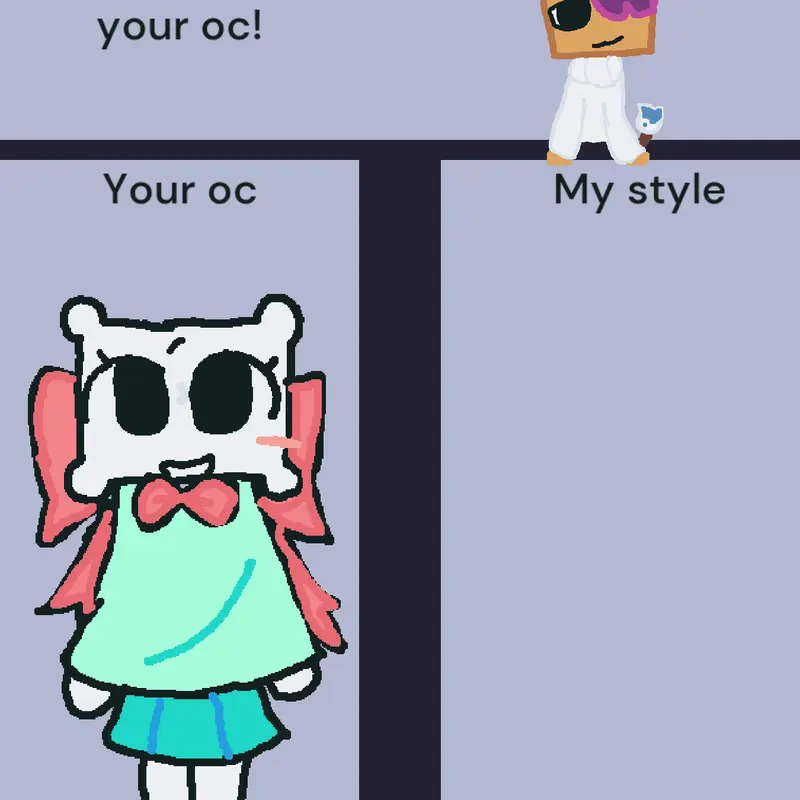 Game by @Dandysworld_loverss